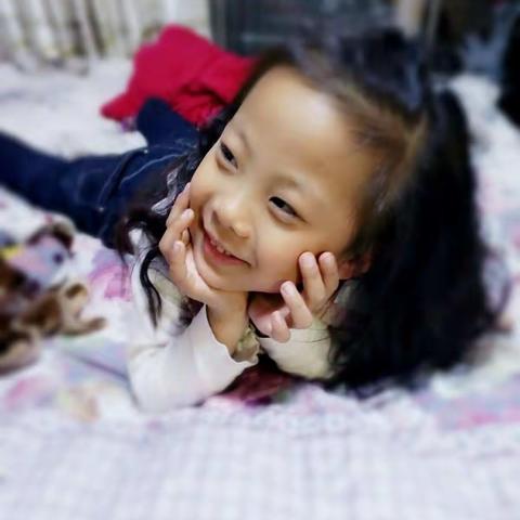 美美的小美妞儿！！