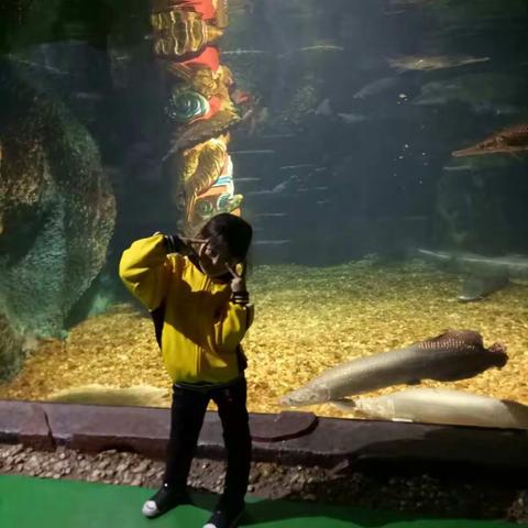 不负春光，学校带我去旅行