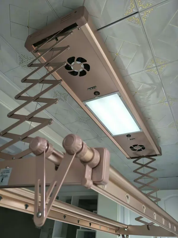 欧卡罗晾衣架祝您中秋快乐