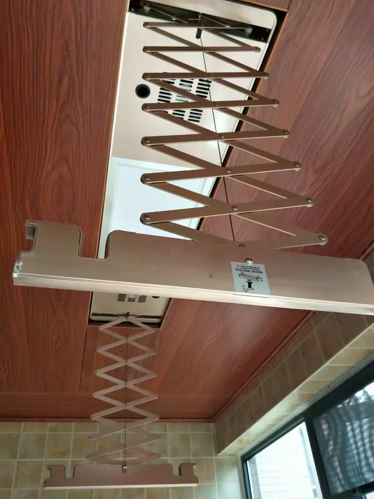 欧卡罗晾衣架祝您中秋快乐