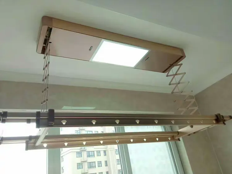 欧卡罗晾衣架祝您中秋快乐