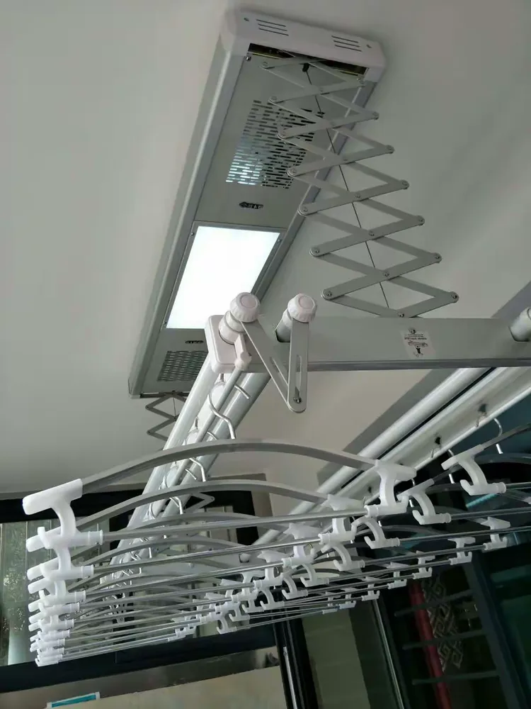 欧卡罗晾衣架祝您中秋快乐