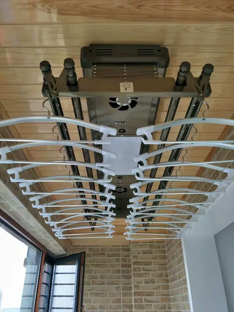 欧卡罗晾衣架祝您中秋快乐