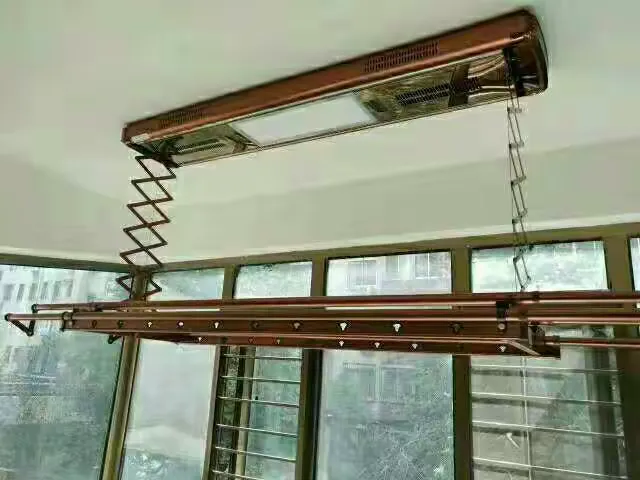 欧卡罗晾衣架祝您中秋快乐