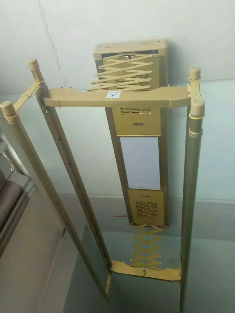 欧卡罗晾衣架祝您中秋快乐