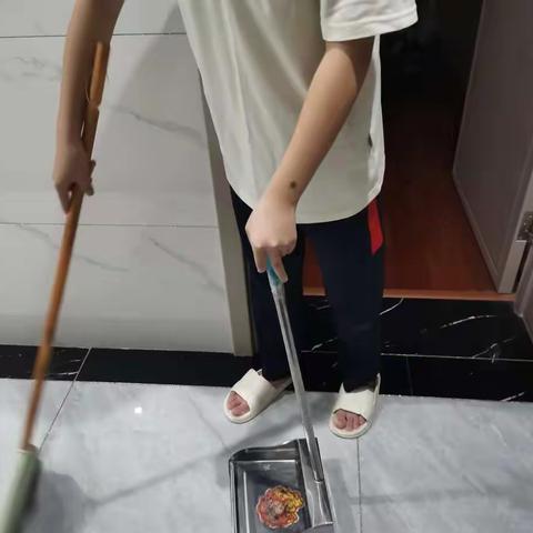 劳动篇——红领巾爱劳动