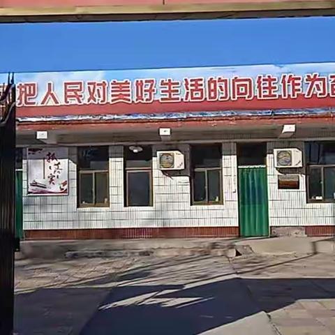 [党建攻坚在行动]诸福屯社区开展“大清理、大整治”行动