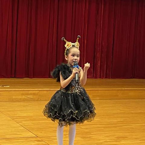 【童心向党 “音”你精彩】校园音乐会系列之声乐专场音乐会简讯