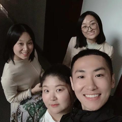 2020陶山第一届师资内训