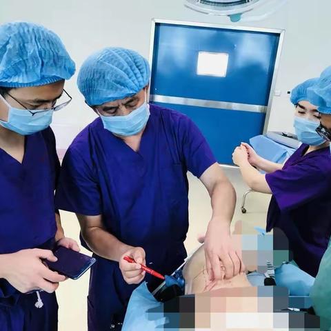 [省级泌尿专家李志鹏教授】近期将到我科进行义诊、查房、指导手术