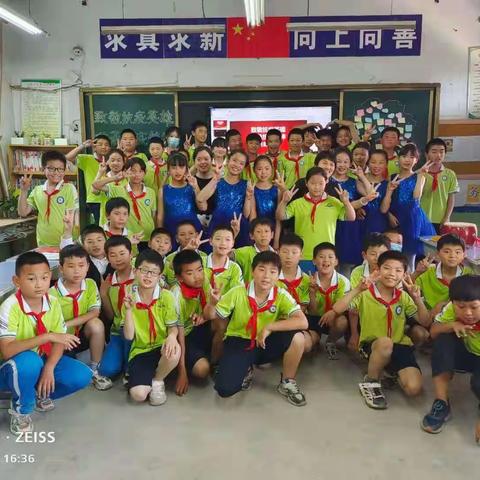 班主任告家长书：2021年中小学秋季开学温馨提示！