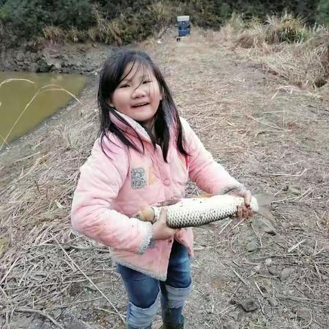 我们的寒假（二）