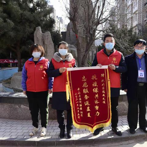 2021年迎新春剪影！！