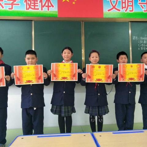 👍🌻我为你们骄傲！