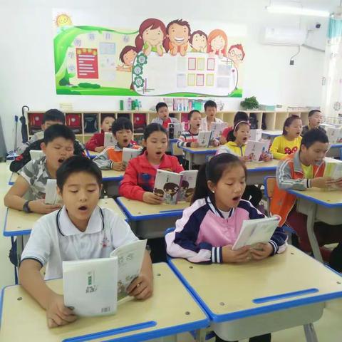 ♥光谷实小602，我是中华好少年！*^_^*