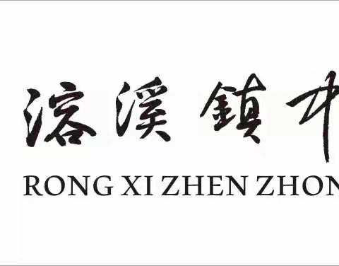 树班风 立学风 展风采——溶溪镇中心校开展班级文化建设评比活动