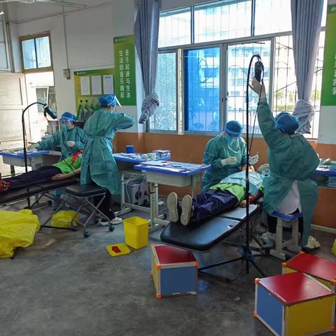 关爱儿童牙齿健康，重医口腔医院携手忠县新立小学共行动