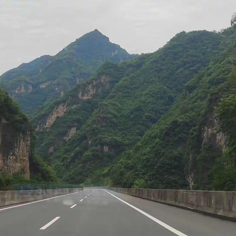 武当山风景区