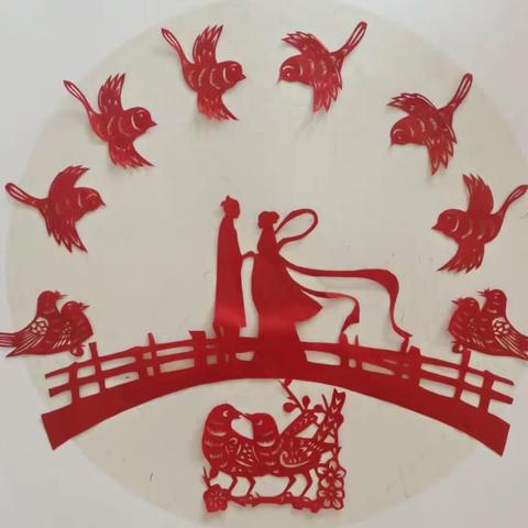 王秀玲：“七夕"盼与怨