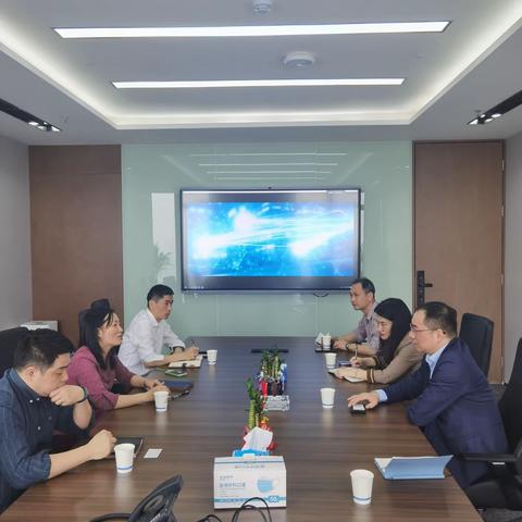 企有所需 我必有应--唐家墩街道企业服务持续发力