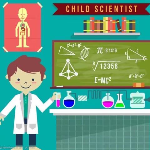 莲都区中山小学教育集团科学教研组工作总结