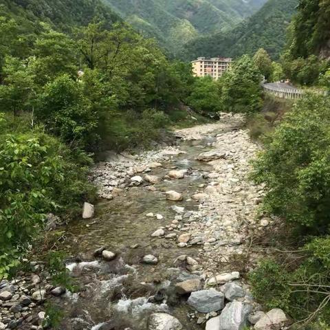 岭南山水，我们美丽的后花园