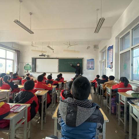 广门小学12.13南京大屠杀纪念活动