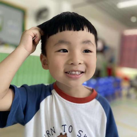 翰林双语幼儿园小班六月美篇