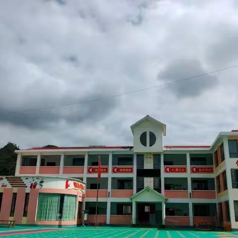 塘房村幼儿园一周食谱