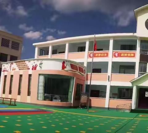 塘房村幼儿园第10周食谱