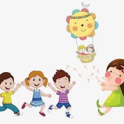 2023年5月10日大二班小宝贝们多彩的一天🌈