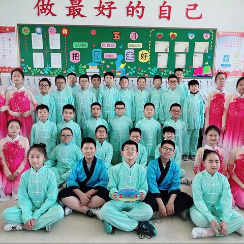 泗阳育才双语学校“家校共育 助力成长”