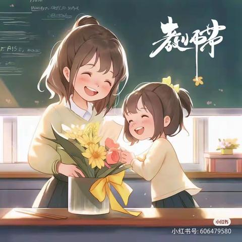 教师节