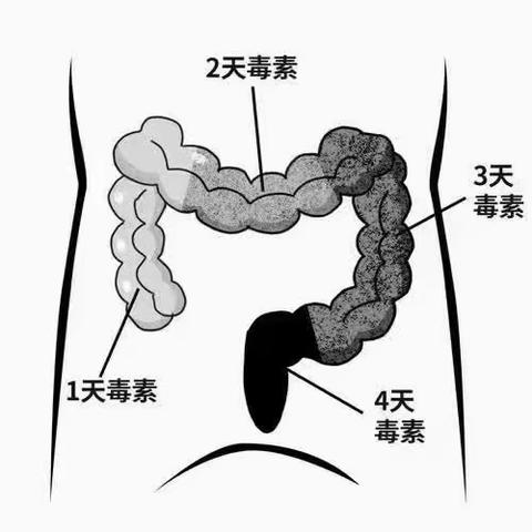 畅通便秘123