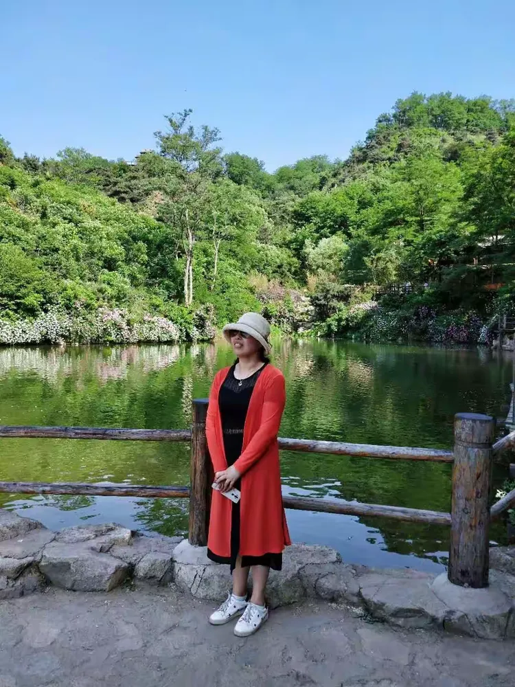 九如山天气预报一周今日情况