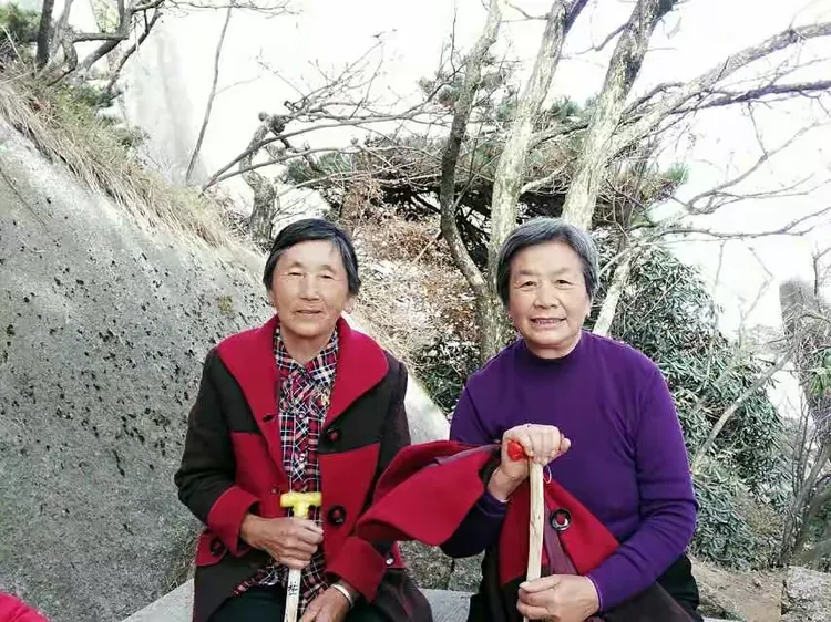 山行，山游，山乐！