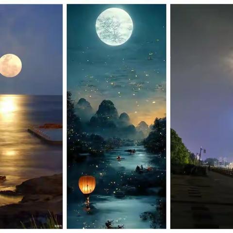 我的祖国，我的家。