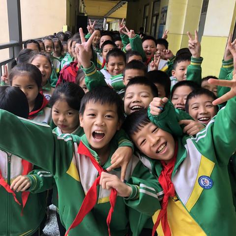 1609大家庭的二三事