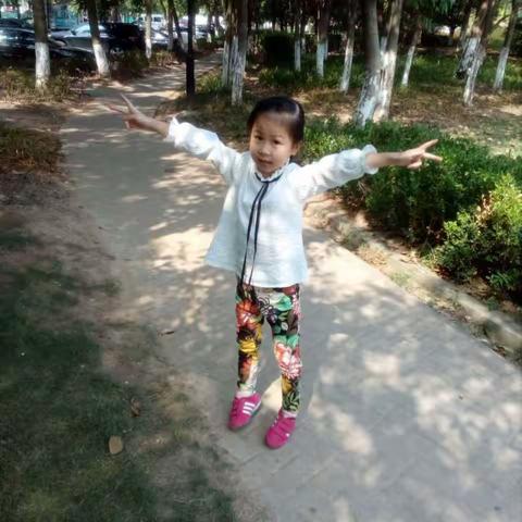 秋季的公园里，🍂翩翩起舞，秋姑娘好似在呼唤我们！告诉我们不能错过这别样的美！