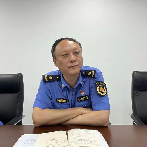 倾心交流   戮力发展
