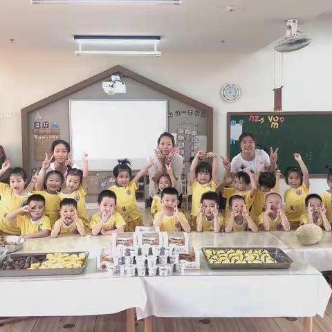 东凤镇佛奥幼儿园散学典礼-----小二班精彩回放