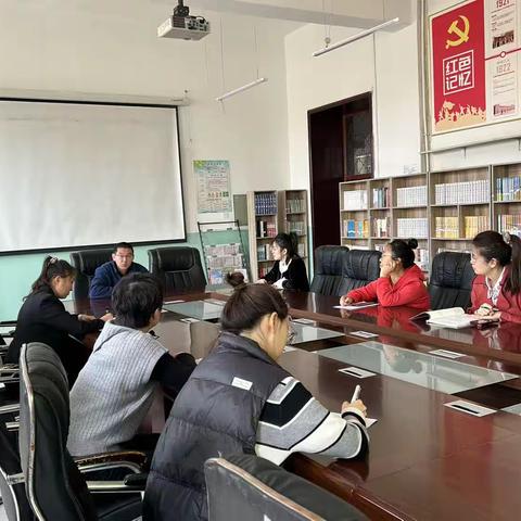 “展自我、互学习、促成长”主题开放月第二周活动