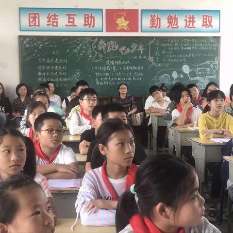 聚焦学本构建 打造高效课堂