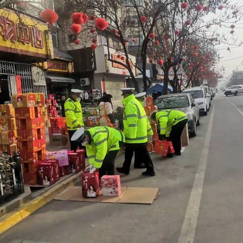 【春节我在岗   守护平安行】有一种年味叫“坚守”