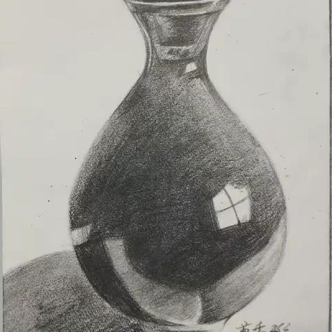 20230708众宇素描课程分享