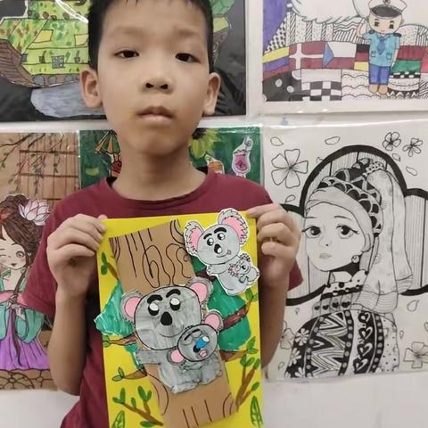 20230722众宇小班课程分享