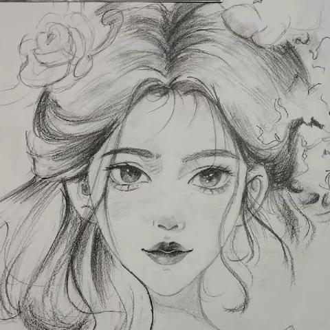 20230706众宇教学点素描课程分享