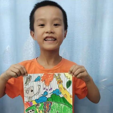 20230707、08众宇小班课程分享