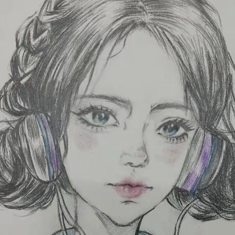 20230705众宇教学点素描课程分享