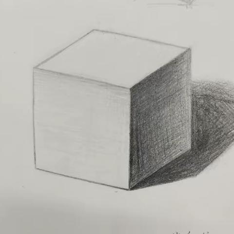 20230703众宇素描课程分享